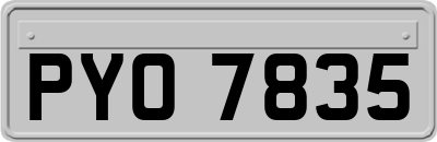 PYO7835