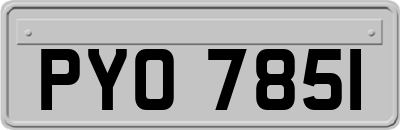 PYO7851