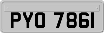 PYO7861