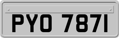 PYO7871