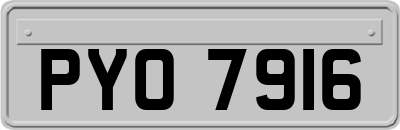 PYO7916