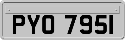 PYO7951