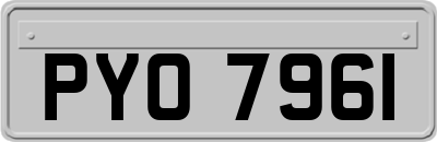 PYO7961