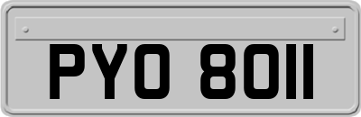 PYO8011