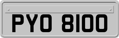 PYO8100