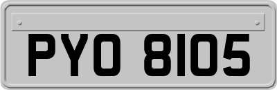 PYO8105