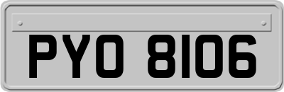 PYO8106