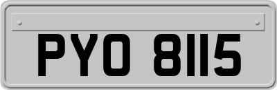 PYO8115