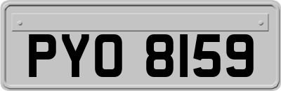 PYO8159