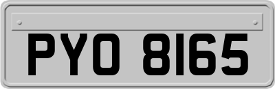 PYO8165