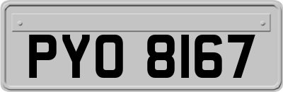 PYO8167