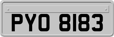 PYO8183