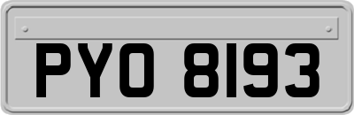 PYO8193