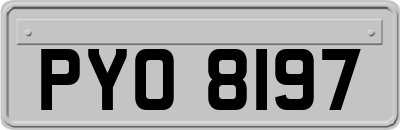 PYO8197