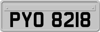 PYO8218