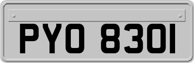 PYO8301