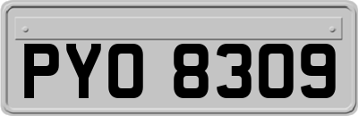 PYO8309