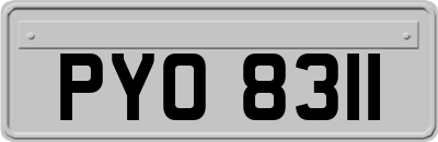 PYO8311