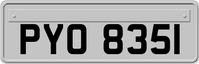 PYO8351