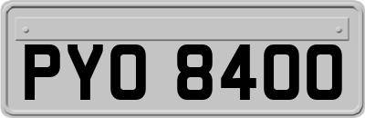 PYO8400