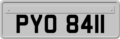 PYO8411