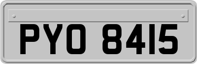 PYO8415