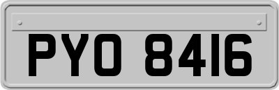 PYO8416