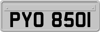 PYO8501