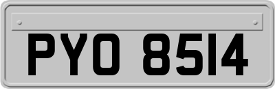 PYO8514