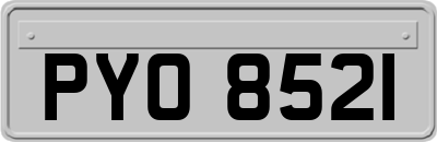 PYO8521