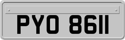 PYO8611