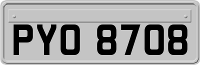 PYO8708