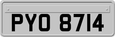 PYO8714