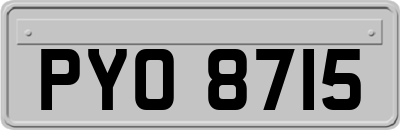 PYO8715