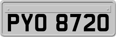 PYO8720