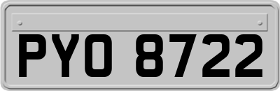 PYO8722