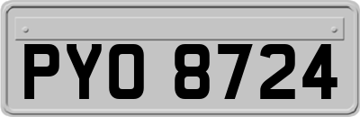 PYO8724