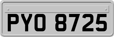 PYO8725