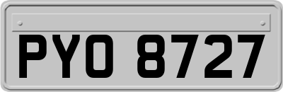 PYO8727