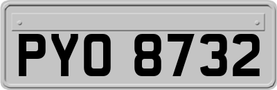 PYO8732