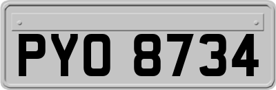 PYO8734