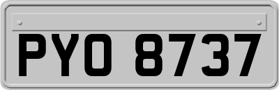 PYO8737