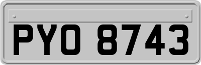 PYO8743