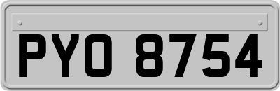 PYO8754