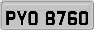 PYO8760