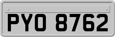 PYO8762