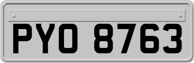 PYO8763