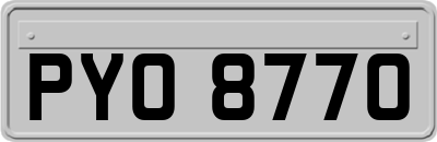 PYO8770