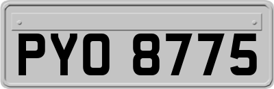 PYO8775