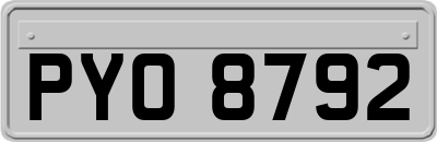 PYO8792